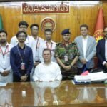 বিজ্ঞান ও প্রযুক্তিভিত্তিক উদ্ভাবনে তরুণদের এগিয়ে আসার আহ্বান প্রধানমন্ত্রীর