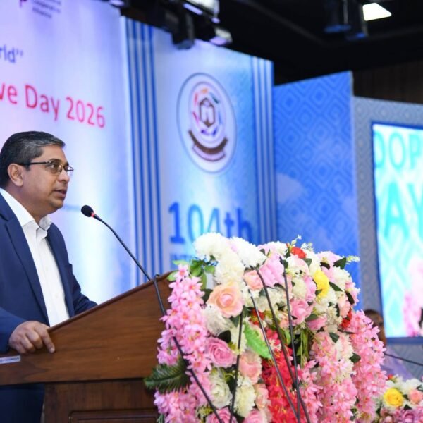 সমবায়ীদের উৎপাদিত পণ্য রপ্তানির উদ্যোগ নেওয়ার আহ্বান স্থানীয় সরকার&hellip;