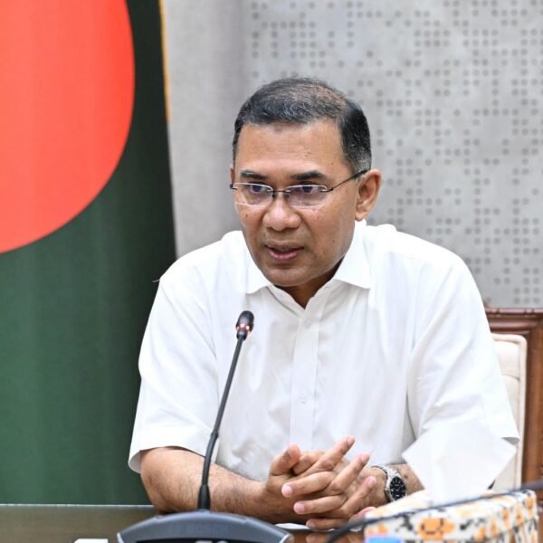 নিরাপদ খাদ্য নিশ্চিতে উচ্চপর্যায়ের তিন সদস্যের কমিটি গঠনের নির্দেশ প্রধানমন্ত্রী তারেক রহমানের