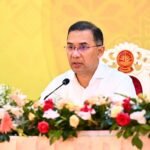 নিরাপত্তা কৌশলে সরকারপ্রধানকে জনগণ থেকে&hellip;