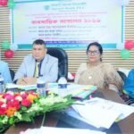 অগ্রণী ব্যাংকের সিলেটে ব্যবসায়িক সম্মেলন অনুষ্ঠিত, ঋণ আদায় ও আমানত সংগ্রহে জোর