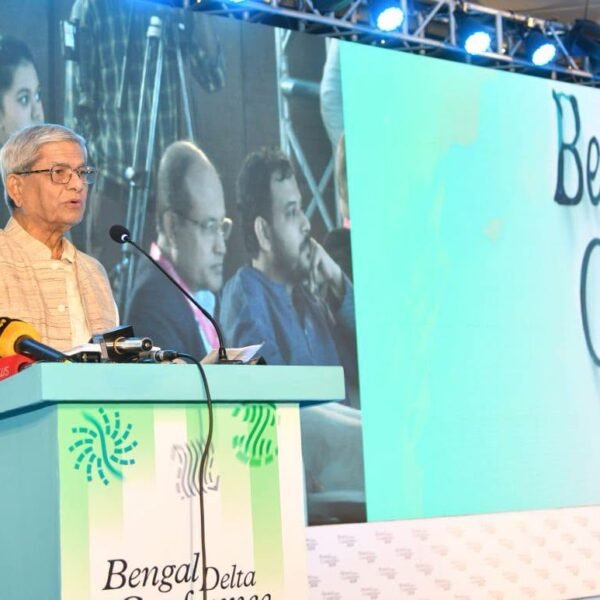 গণতন্ত্র শক্তিশালীকরণ ও অর্থনৈতিক পুনর্গঠন সরকারের প্রধান লক্ষ্য: মির্জা&hellip;