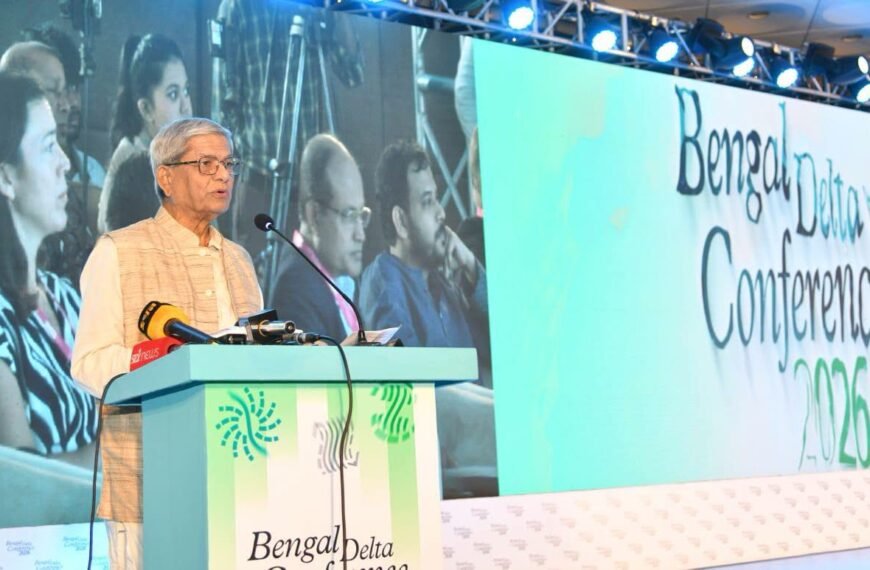 গণতন্ত্র শক্তিশালীকরণ ও অর্থনৈতিক পুনর্গঠন&hellip;