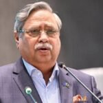 পদত্যাগ করলেন রাষ্ট্রপতি মো. সাহাবুদ্দিন