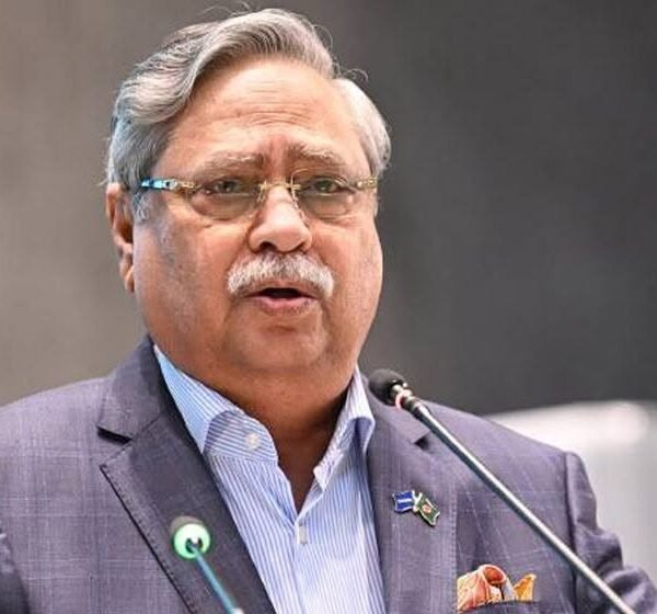 পদত্যাগ করলেন রাষ্ট্রপতি মো. সাহাবুদ্দিন