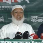 নিরপেক্ষ থাকলে অস্থায়ী রাষ্ট্রপতিকে সর্বাত্মক…
