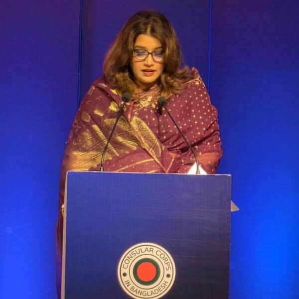 কনস্যুলার কোরকে বিনিয়োগ ও বাণিজ্যের দূত হওয়ার আহ্বান পররাষ্ট্র&hellip;