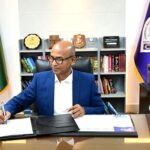 সিআইডি প্রধান হিসেবে দায়িত্ব গ্রহণ…