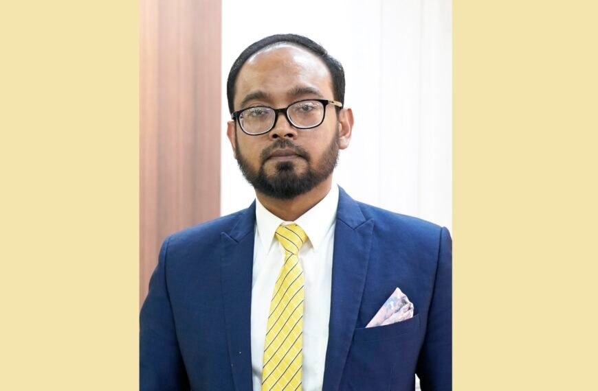 এনআরবি ব্যাংকের নতুন অতিরিক্ত ব্যবস্থাপনা&hellip;