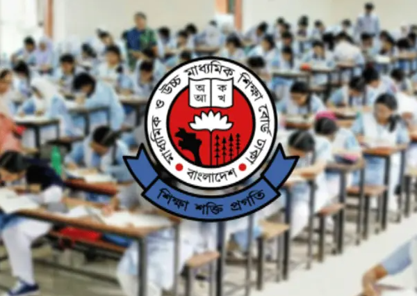 সারা দেশে শুরু হলো এইচএসসি ও সমমান পরীক্ষা