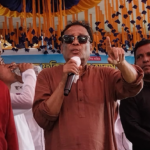 মধুপুরে বিভিন্ন উন্নয়নকাজের উদ্বোধন ও…