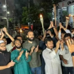 সাভারে ককটেল হামলার প্রতিবাদে রাজধানীতে&hellip;