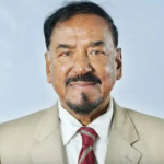 ভারপ্রাপ্ত রাষ্ট্রপতির দায়িত্ব নিলেন স্পিকার…