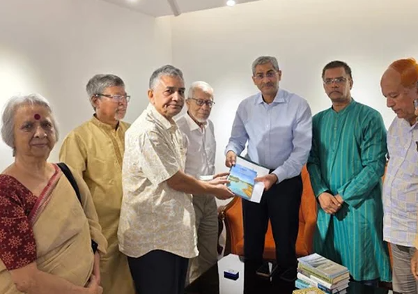 সরকার খাল খননের সাথে দখল ও দূষণ প্রতিরোধেও কাজ করছে: পানি সম্পদ মন্ত্রী