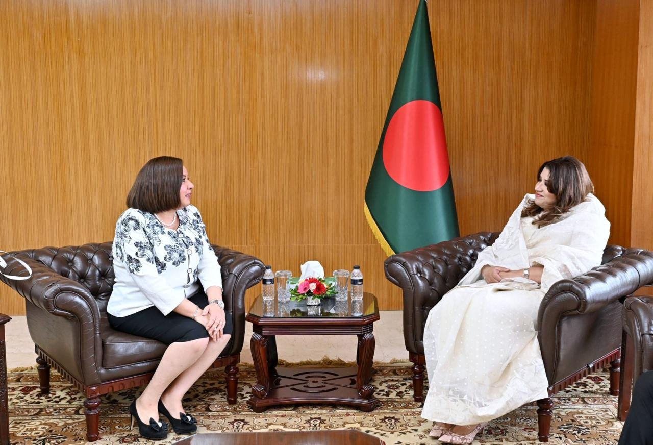 দক্ষ ও অর্ধদক্ষ বাংলাদেশি কর্মী নিয়োগে আগ্রহ প্রকাশ মরক্কোর