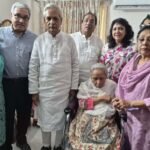 অসুস্থ সংগীত শিল্পী শবনম মুশতারীকে…