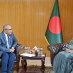 বাণিজ্য, জ্বালানি ও সংযোগ খাতে বিমসটেক সহযোগিতা আরও জোরদারে বাংলাদেশের আহ্বান