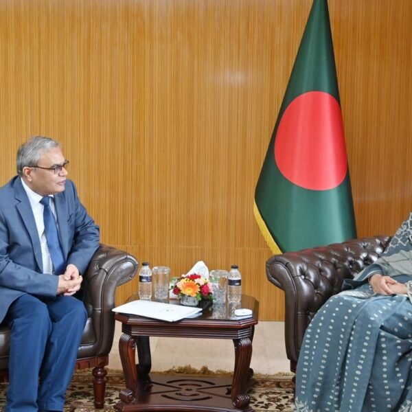 বাণিজ্য, জ্বালানি ও সংযোগ খাতে বিমসটেক সহযোগিতা আরও জোরদারে বাংলাদেশের আহ্বান