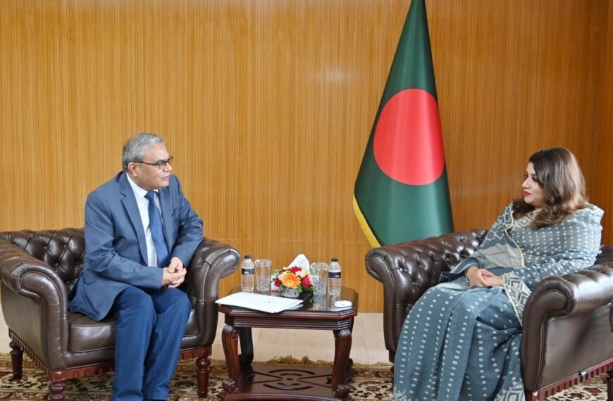 বাণিজ্য, জ্বালানি ও সংযোগ খাতে বিমসটেক সহযোগিতা&hellip;