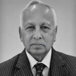সাবেক অস্থায়ী রাষ্ট্রপতি ও স্পিকার ব্যারিস্টার জমির উদ্দিন সরকার ইন্তেকাল করেছেন