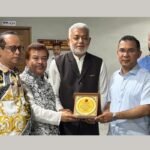 ​প্রধানমন্ত্রী তারেক রহমানের কাছে আবাসন খাতের সরকারি সেবা ডিজিটাল করার দাবি রিহ্যাবের