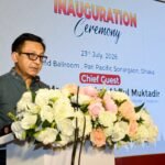 থাই বিনিয়োগকারীদের বাংলাদেশে আরও বেশি বিনিয়োগের আহ্বান বাণিজ্যমন্ত্রীর