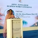 নারীর ক্ষমতায়নই টেকসই অর্থনৈতিক প্রবৃদ্ধির&hellip;