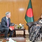 পররাষ্ট্র প্রতিমন্ত্রীর সঙ্গে বিদায়ী সাক্ষাৎ&hellip;
