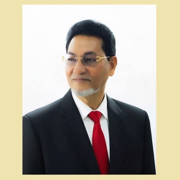 চীফ হুইপ মোঃ নূরুল ইসলামের যুক্তরাজ্যের উদ্দেশে ঢাকা ত্যাগ