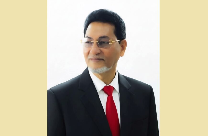 চীফ হুইপ মোঃ নূরুল ইসলামের&hellip;