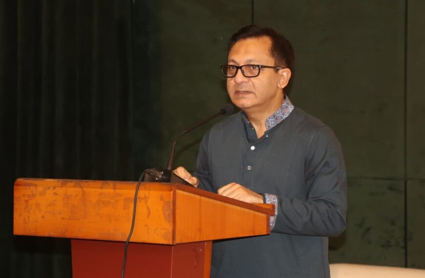 রপ্তানি বাণিজ্য বৃদ্ধির লক্ষ্যে ক্ষুদ্র&hellip;