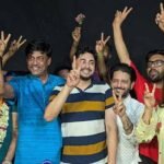 চলচ্চিত্র শিল্পী সমিতির নতুন সভাপতি…