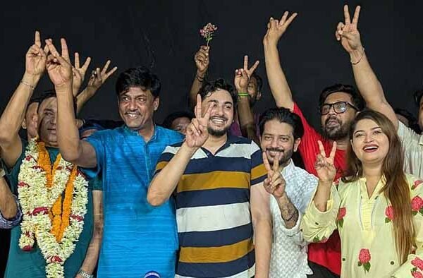 চলচ্চিত্র শিল্পী সমিতির নতুন সভাপতি নির্বাচিত হলেন শিবা শানু,&hellip;