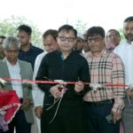 পাঁচ দিনব্যাপী বিসিক বর্ষামেলার উদ্বোধন করলেন শিল্পমন্ত্রী