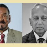 সাবেক স্পীকার ব্যারিস্টার জমির উদ্দিন সরকারের মৃত্যুতে স্পীকারের শোক