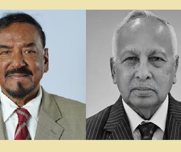 সাবেক স্পীকার ব্যারিস্টার জমির উদ্দিন সরকারের মৃত্যুতে স্পীকারের শোক