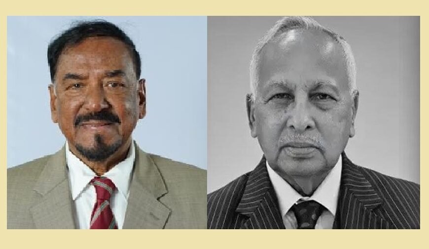 সাবেক স্পীকার ব্যারিস্টার জমির উদ্দিন সরকারের মৃত্যুতে&hellip;