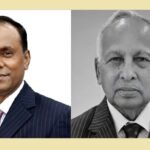 সাবেক স্পীকার ব্যারিস্টার জমির উদ্দিন সরকারের মৃত্যুতে ডেপুটি স্পীকারের শোক