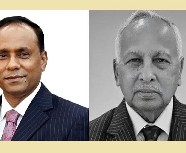 সাবেক স্পীকার ব্যারিস্টার জমির উদ্দিন সরকারের মৃত্যুতে ডেপুটি স্পীকারের শোক