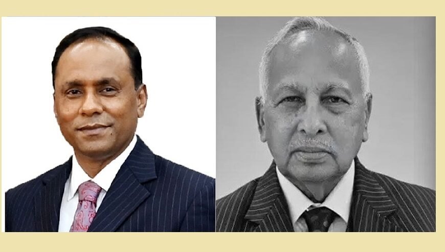 সাবেক স্পীকার ব্যারিস্টার জমির উদ্দিন সরকারের মৃত্যুতে&hellip;