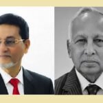 সাবেক স্পীকার ব্যারিস্টার জমির উদ্দিন সরকারের মৃত্যুতে চীফ হুইপের গভীর শোক