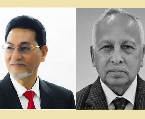 সাবেক স্পীকার ব্যারিস্টার জমির উদ্দিন সরকারের মৃত্যুতে চীফ হুইপের গভীর শোক