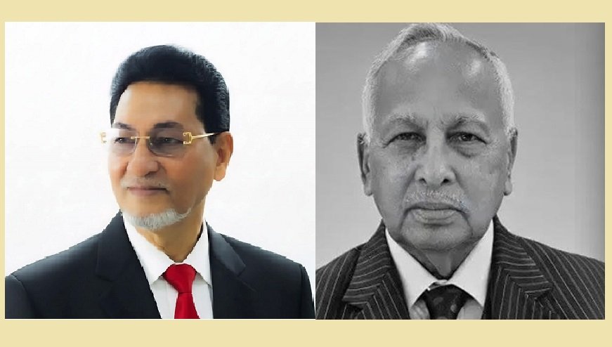 সাবেক স্পীকার ব্যারিস্টার জমির উদ্দিন সরকারের মৃত্যুতে&hellip;
