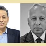 ব্যারিস্টার জমির উদ্দিন সরকারের মৃত্যুতে অর্থ মন্ত্রী মন্ত্রীর শোক
