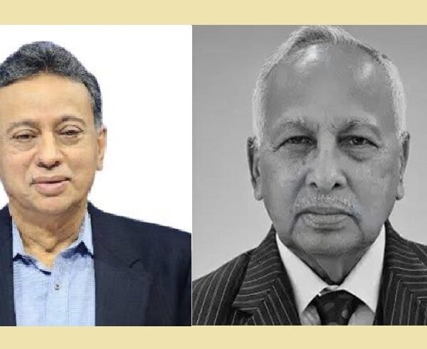 ব্যারিস্টার জমির উদ্দিন সরকারের মৃত্যুতে অর্থ মন্ত্রী মন্ত্রীর শোক
