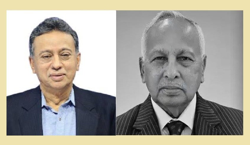 ব্যারিস্টার জমির উদ্দিন সরকারের মৃত্যুতে অর্থ মন্ত্রী&hellip;