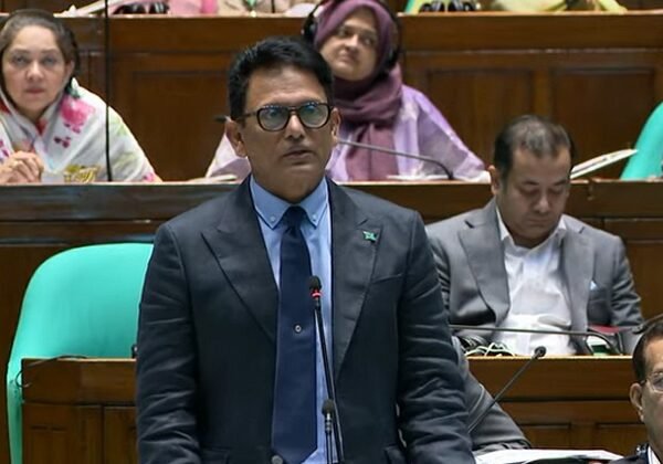 বন্যার কারণে এইচএসসি পরীক্ষায় অংশ নিতে না পারলে পুনঃপরীক্ষার&hellip;