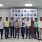 বাংলাদেশ-রাশিয়ার গণমাধ্যম যোগাযোগ জোরদারে টিএমজিবি-রুশ হাউস আলোচনা অনুষ্ঠিত