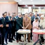 এনআরবি ব্যাংক পিএলসি.-এর ১৩তম প্রতিষ্ঠাবার্ষিকী…