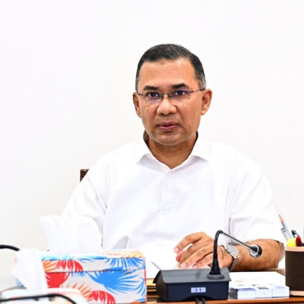 বন্ধ সরকারি শিল্পকারখানা দ্রুত চালুর লক্ষ্যে প্রয়োজনীয় পদক্ষেপ গ্রহণ ও ২০২৬ সালের মধ্যেই প্রক্রিয়া সম্পন্নের নির্দেশ প্রধানমন্ত্রী তারেক রহমানের